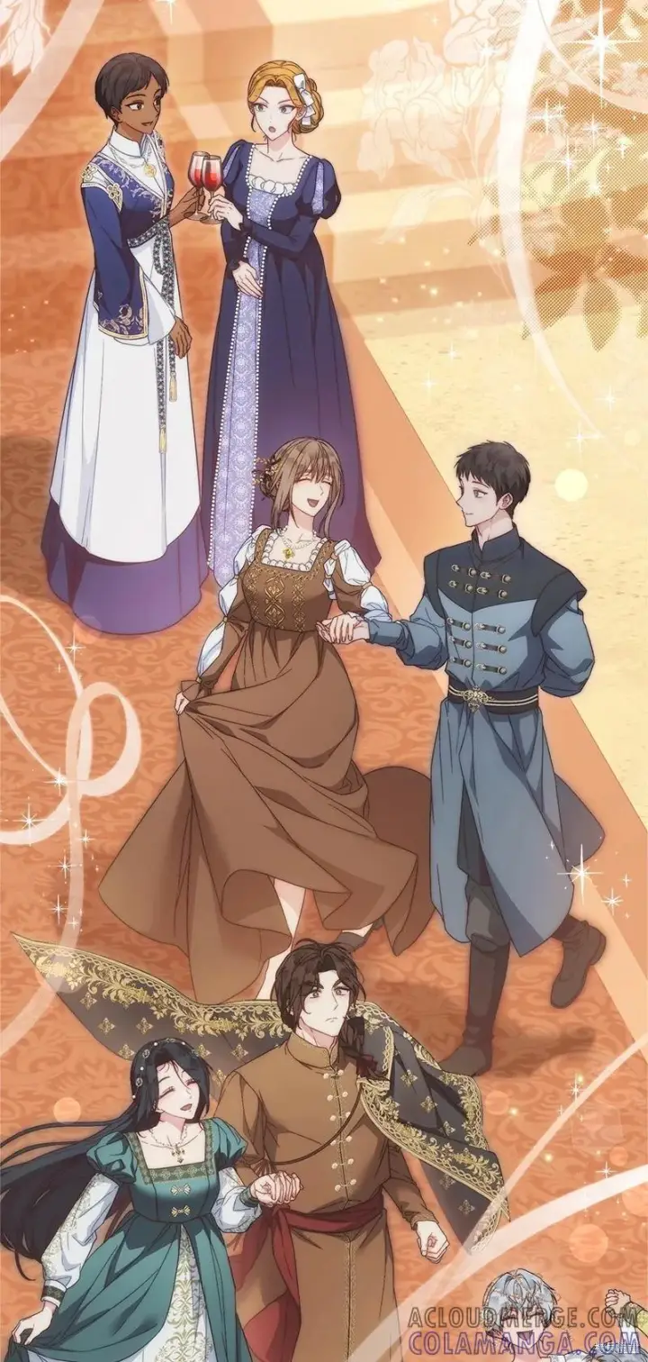 《错把结婚当交易，却意外的甜蜜？》第141话图101