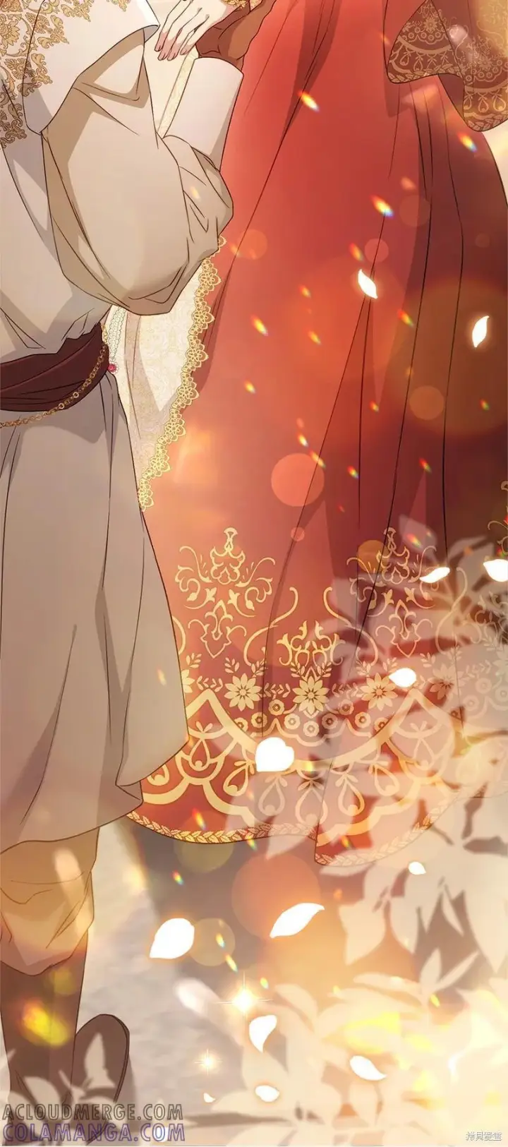 《错把结婚当交易，却意外的甜蜜？》第141话图65