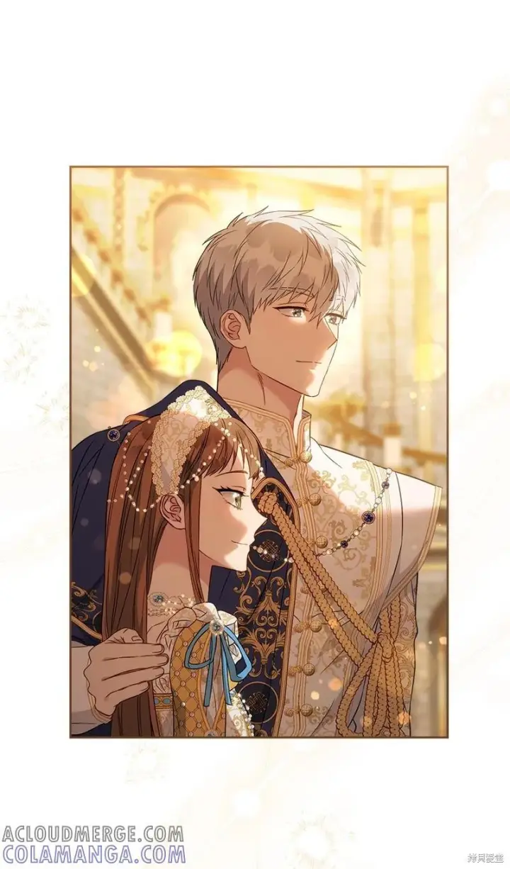 《错把结婚当交易，却意外的甜蜜？》第141话图81
