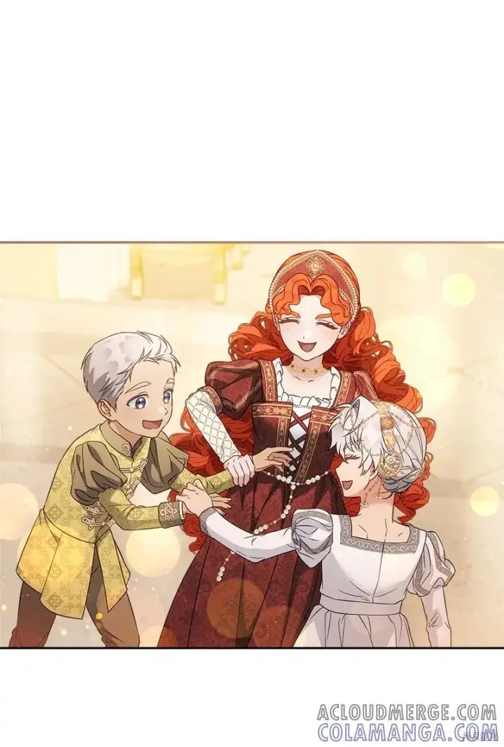 《错把结婚当交易，却意外的甜蜜？》第141话图93