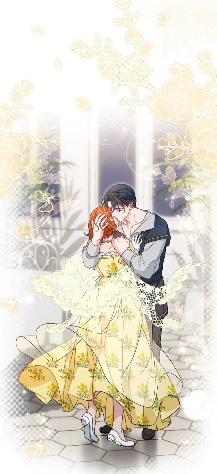 《错把结婚当交易，却意外的甜蜜？》97 处心积虑的男人图78