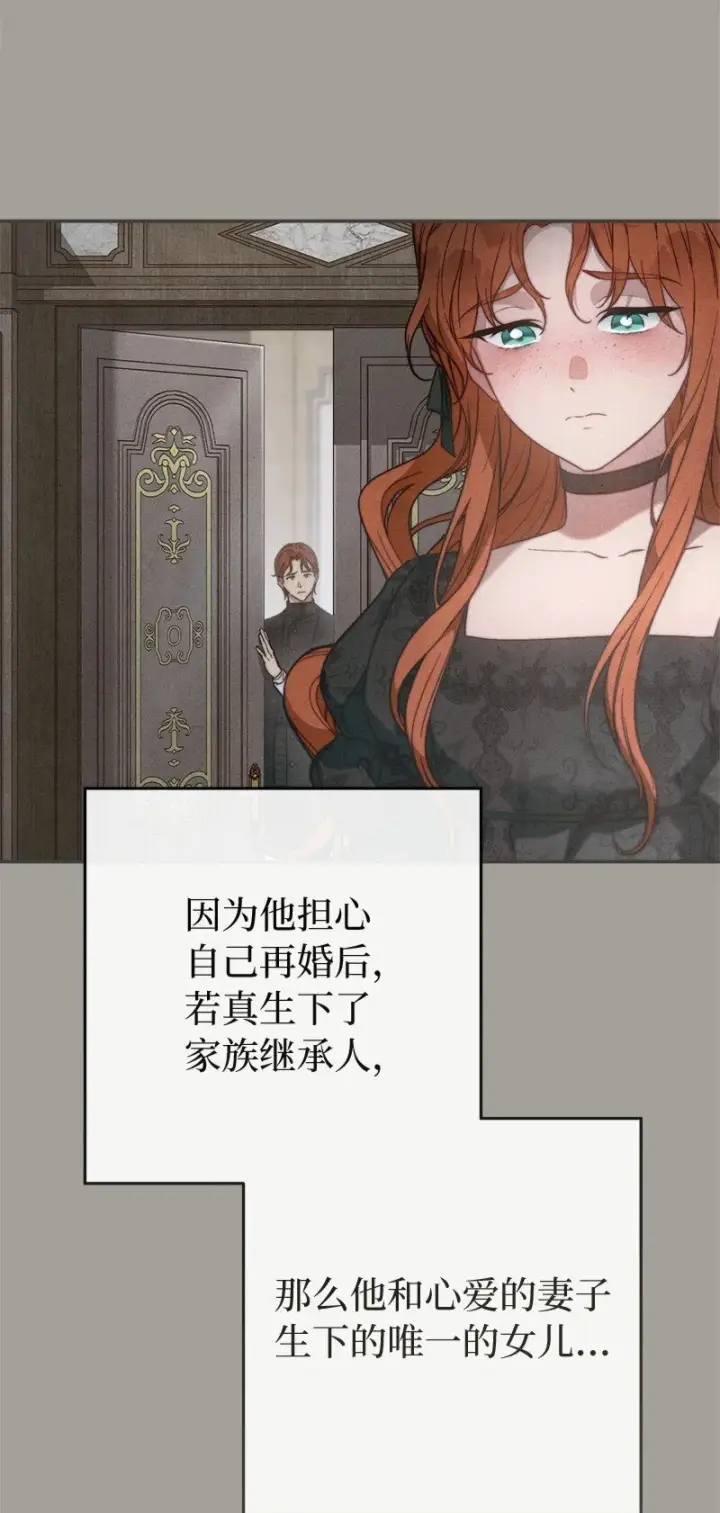 《错把结婚当交易，却意外的甜蜜？》98 为了站在她身边图20