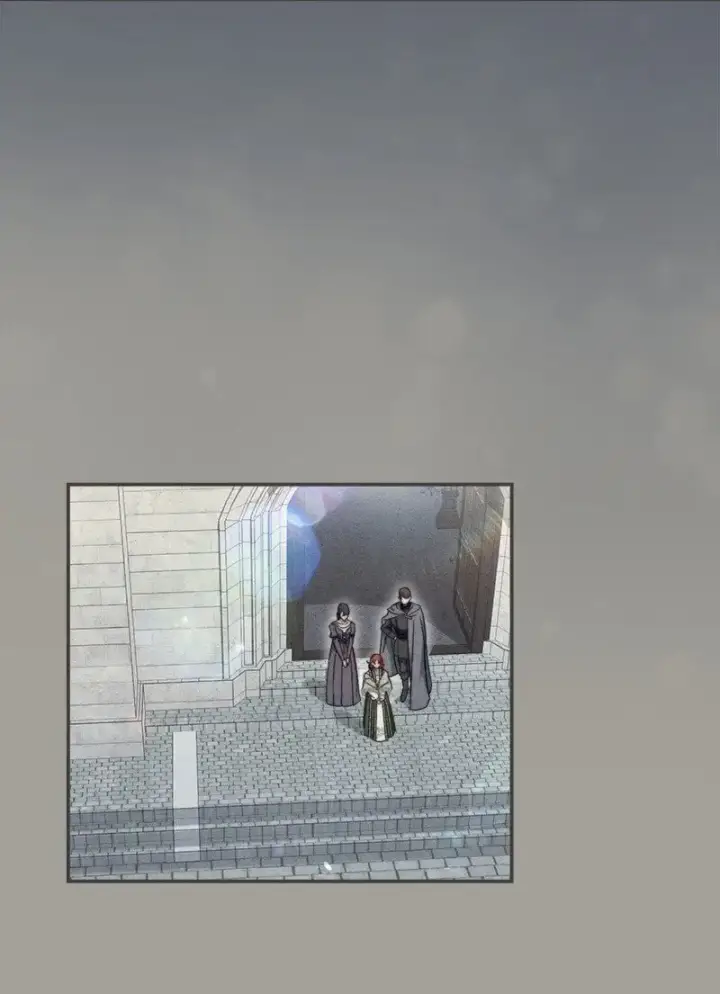 《错把结婚当交易，却意外的甜蜜？》98 为了站在她身边图76