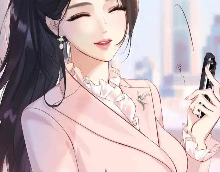 《错撩》第七话 问题图12