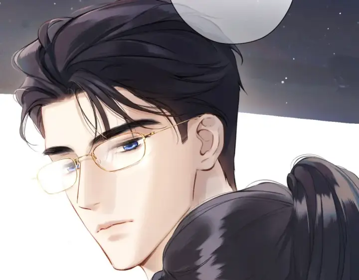 《错撩》第七话 问题图29