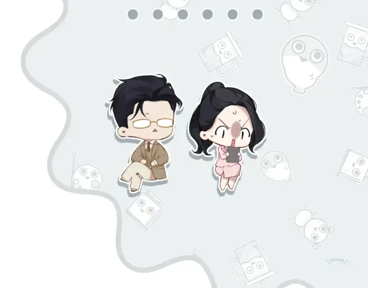 《错撩》第七话 问题图65