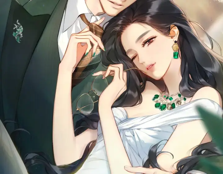 《错撩》第八话 默认图37