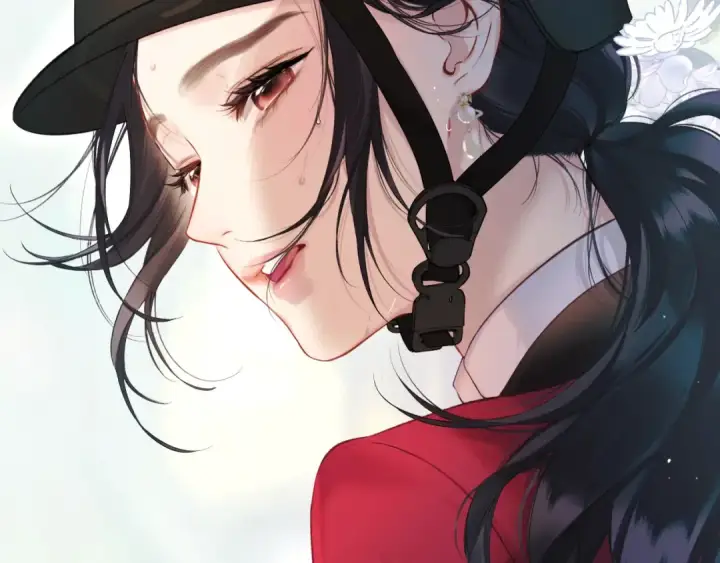 《错撩》第九话 教学图83