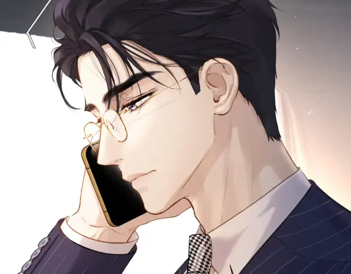 《错撩》第11话 耳环图2