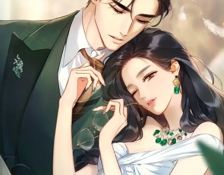 《错撩》第十五话 坦白 图14