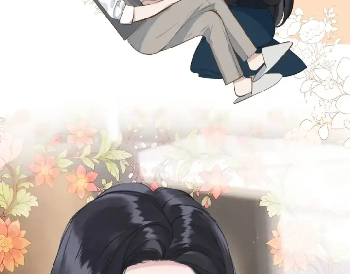 《错撩》第十五话 坦白 图78