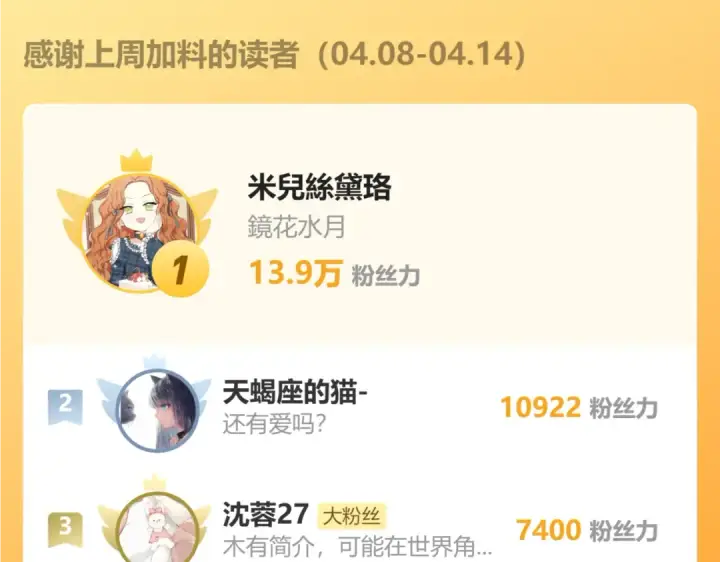 《错撩》第十五话 坦白 图95