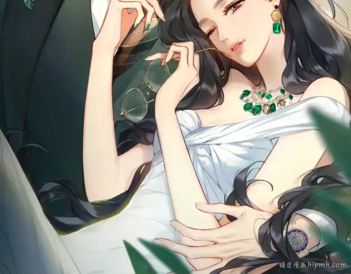 《错撩》第十六话 退订图24