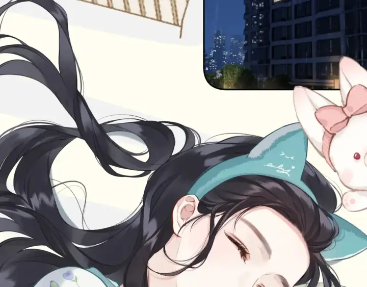 《错撩》第十六话 退订图58