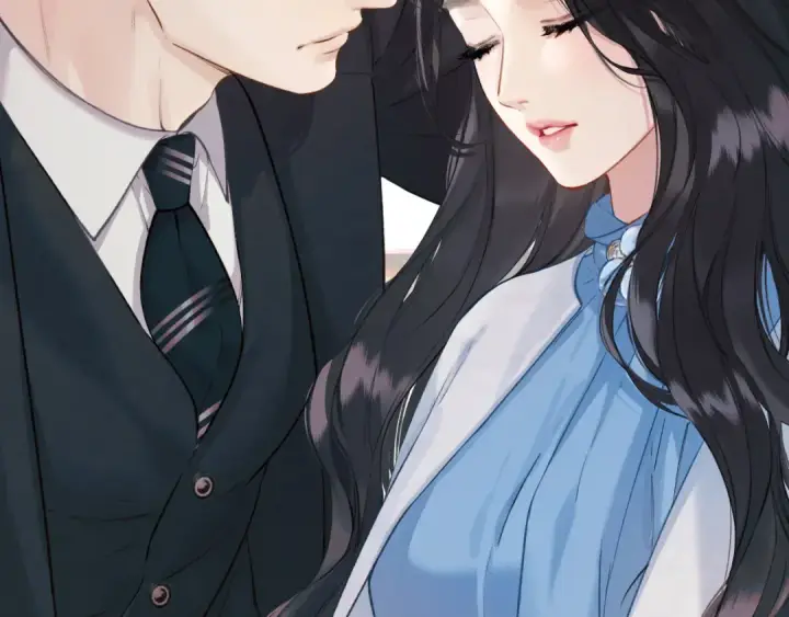 《错撩》第19话 触碰图94