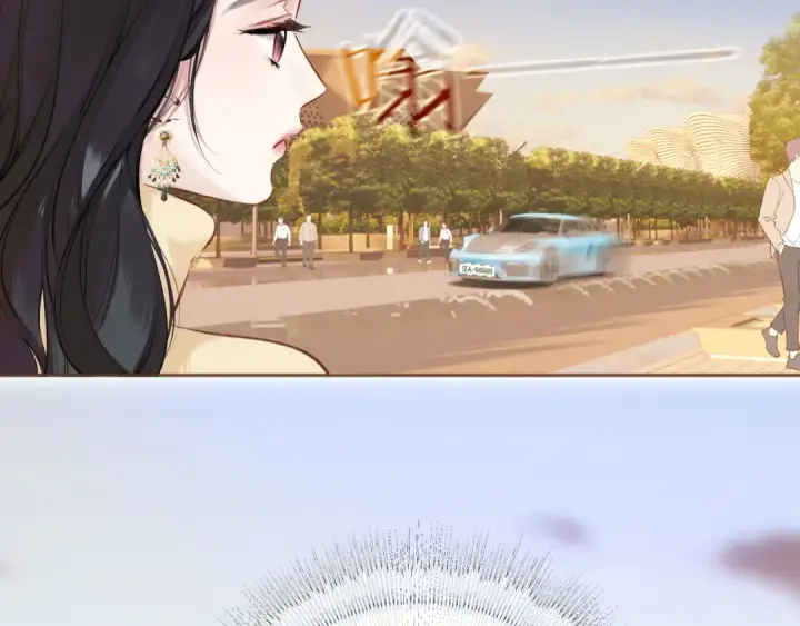 《错撩》第21话 破冰图35