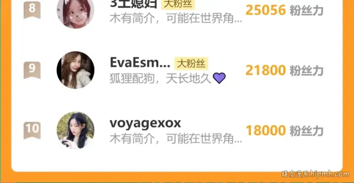 《错撩》特别访谈图104