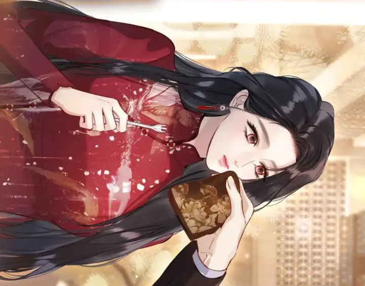 《错撩》第26话 蛋糕？图121