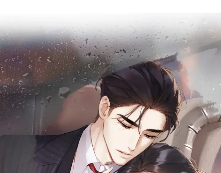 《错撩》第30话 巧遇？图11