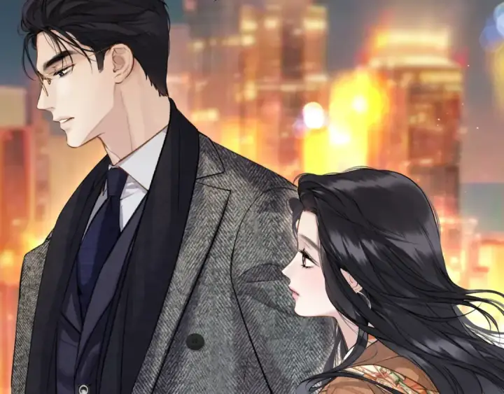 《错撩》第30话 巧遇？图66