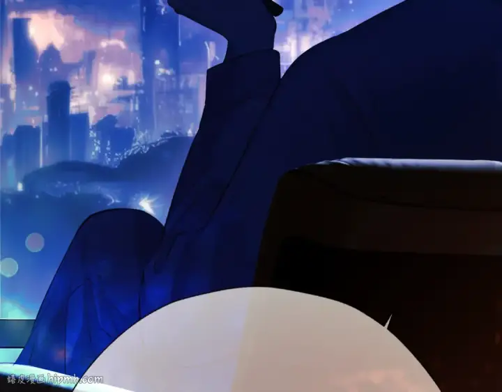 《错撩》第31话 夜话图104