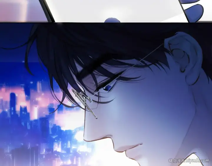 《错撩》第31话 夜话图112