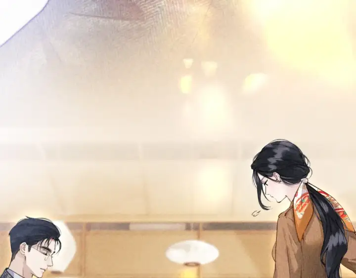 《错撩》第31话 夜话图19