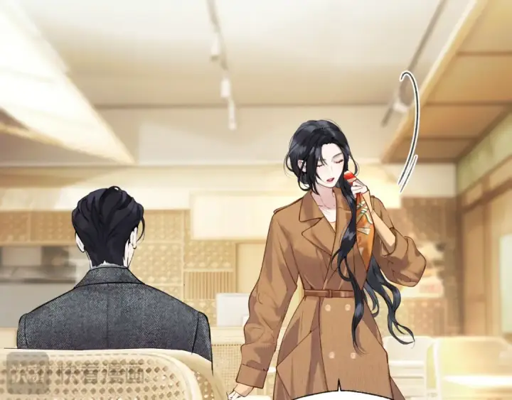 《错撩》第31话 夜话图43