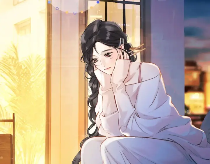 《错撩》第31话 夜话图75