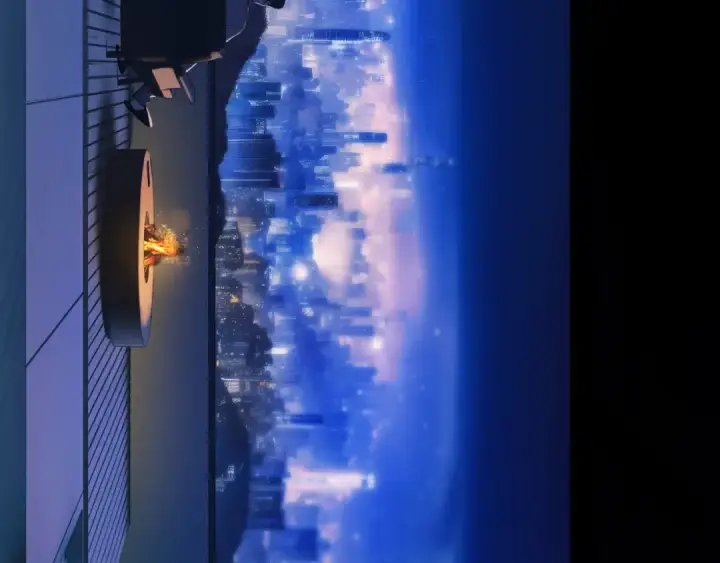 《错撩》第31话 夜话图79