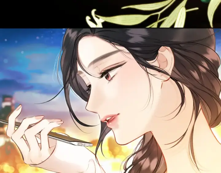 《错撩》第31话 夜话图93