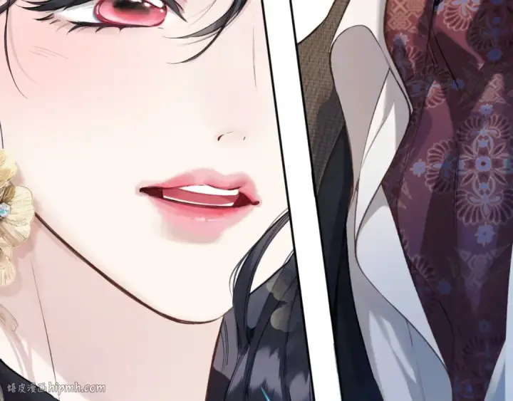 《错撩》第32话 巧遇？图128