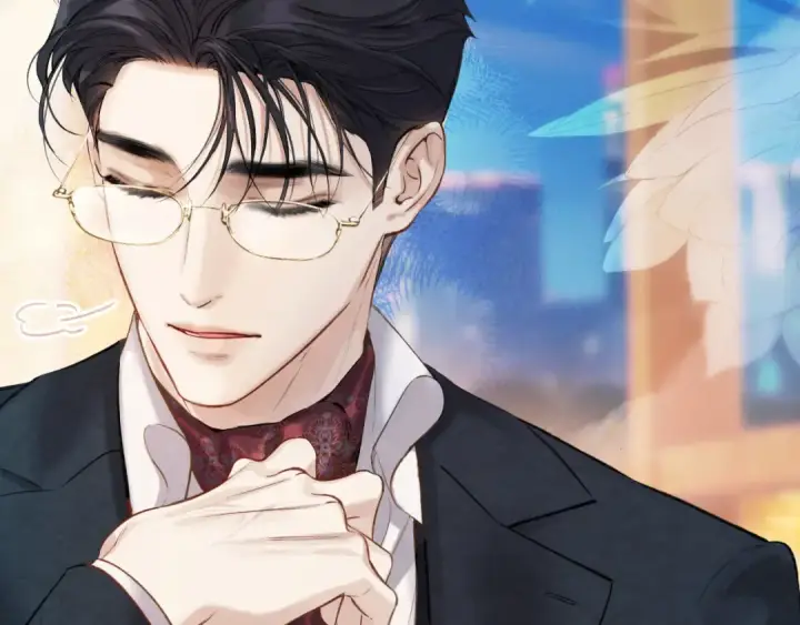 《错撩》第33话 欲壑图127