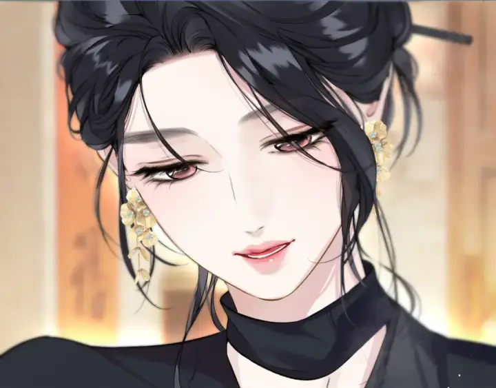 《错撩》第33话 欲壑图134