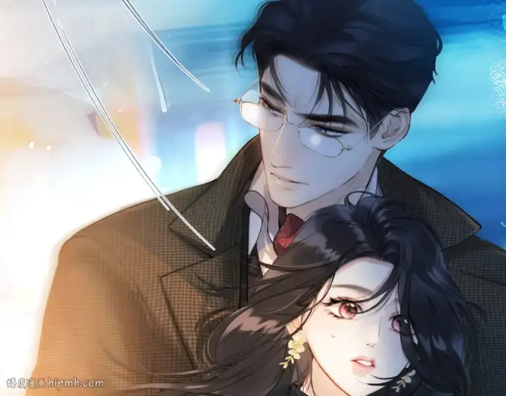 《错撩》第33话 欲壑图40