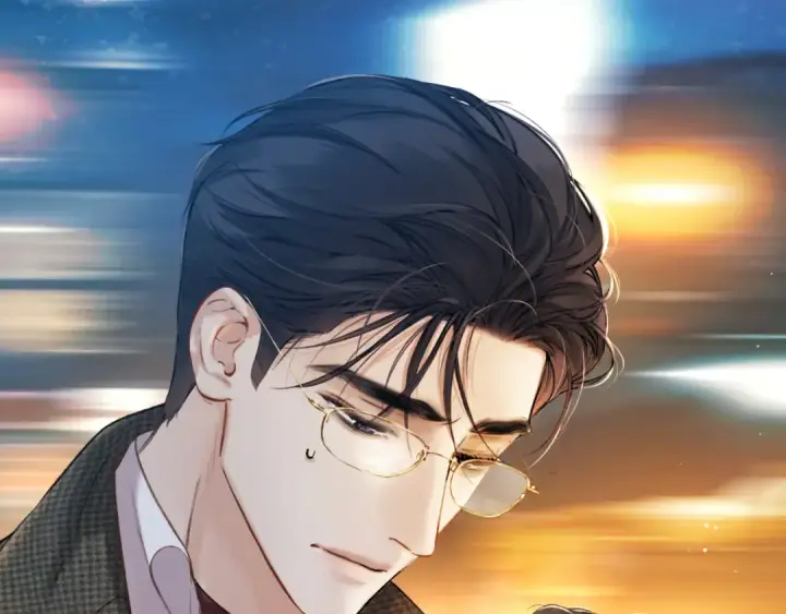 《错撩》第33话 欲壑图45