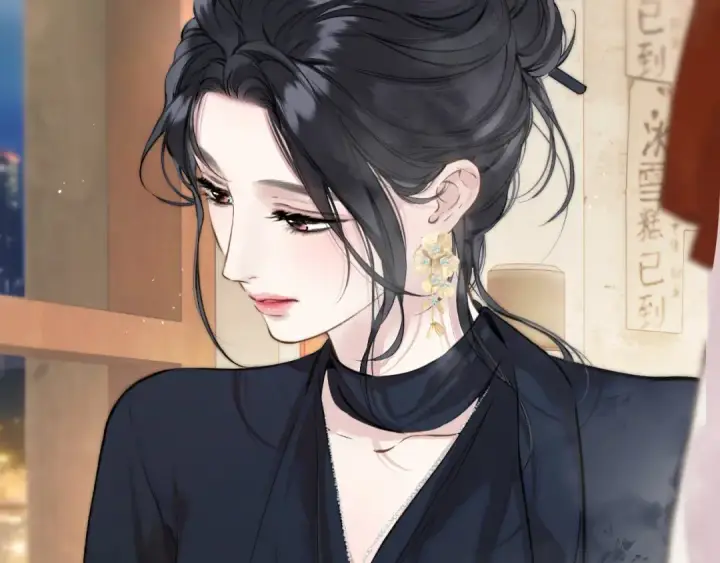 《错撩》第33话 欲壑图69