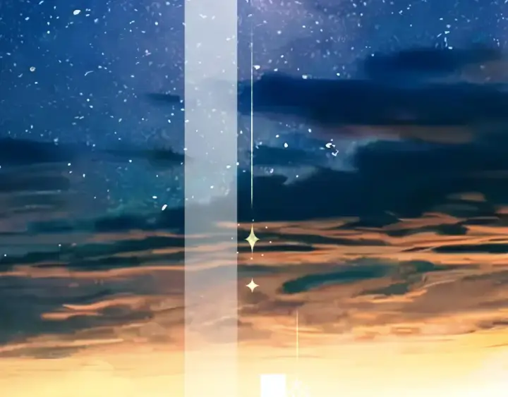 《错撩》第34话 星坠图101