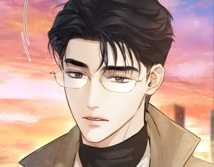《错撩》第34话 星坠图111