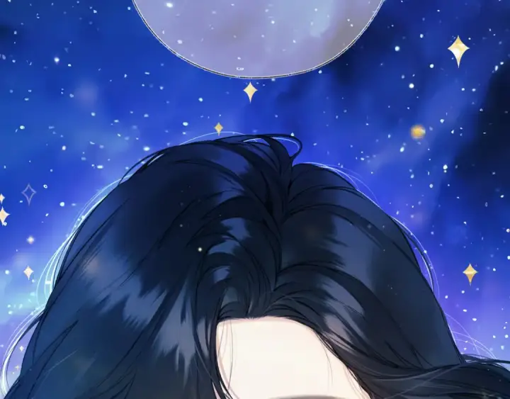 《错撩》第34话 星坠图89