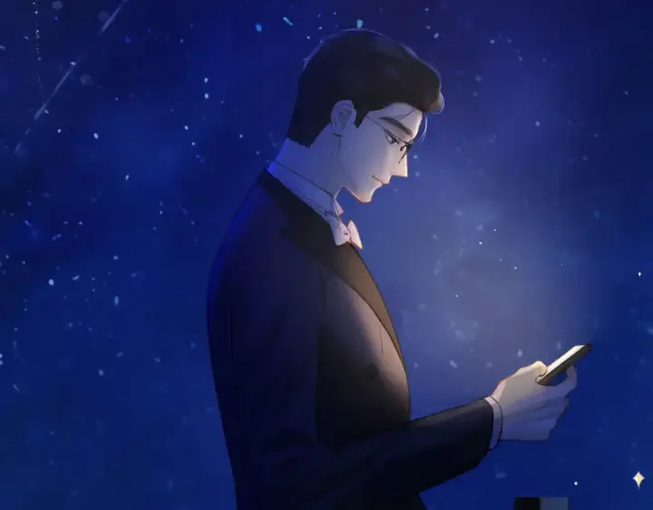 《错撩》第34话 星坠图95