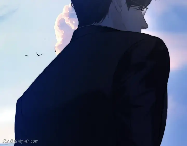 《错撩》第36话 拉锯图104