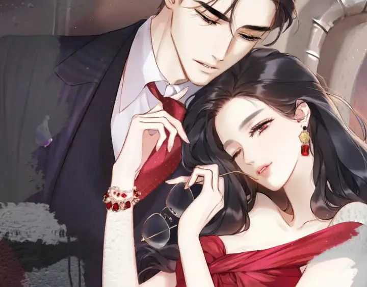 《错撩》第36话 拉锯图13
