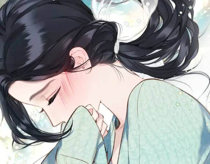 《错撩》第36话 拉锯图4