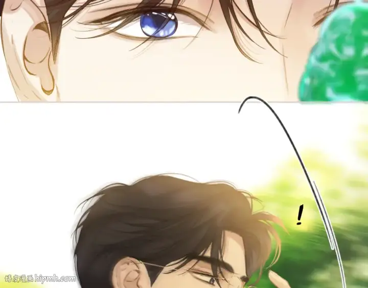 《错撩》第36话 拉锯图72