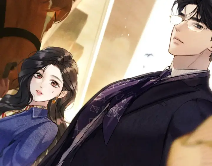 《错撩》第37话 索取图7