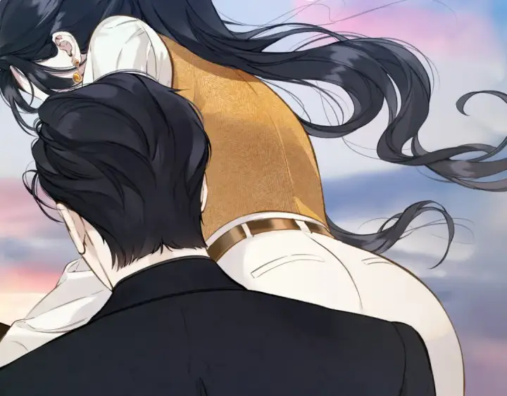 《错撩》第38话 脱缰图102