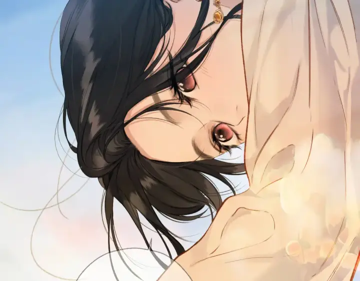 《错撩》第38话 脱缰图107