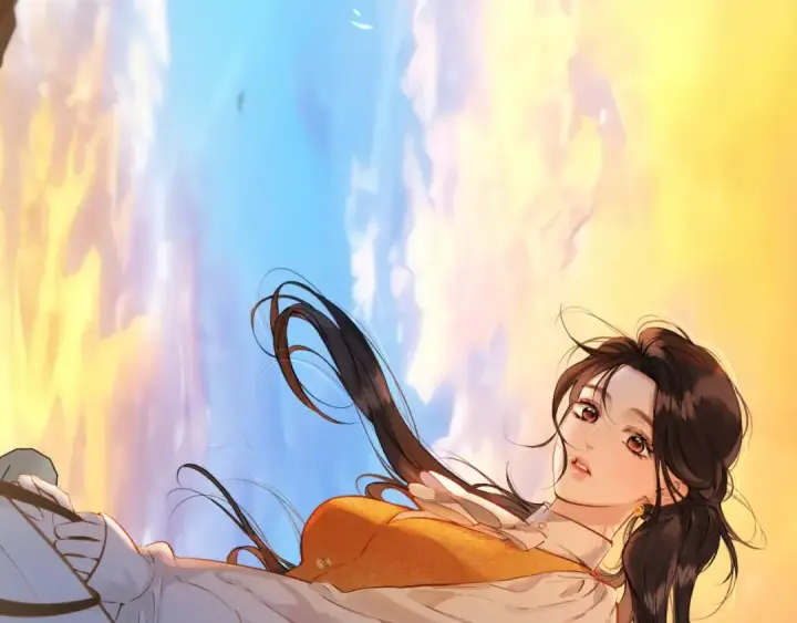《错撩》第38话 脱缰图111