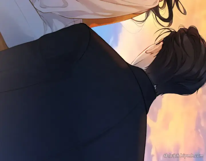 《错撩》第38话 脱缰图112